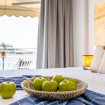 Casa Blue Marine, Philian Collection Apartment Skiathos Town Bagian luar foto