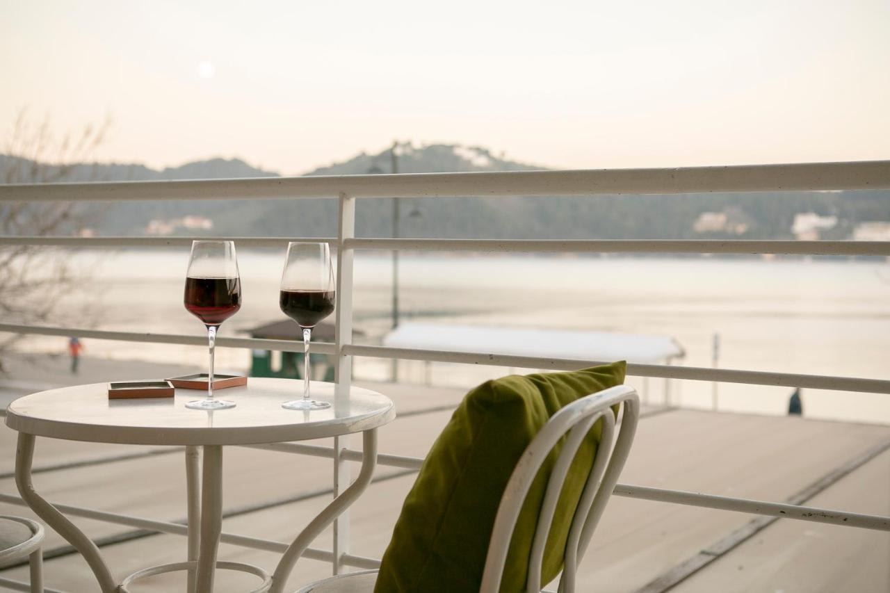 Casa Blue Marine, Philian Collection Apartment Skiathos Town Bagian luar foto
