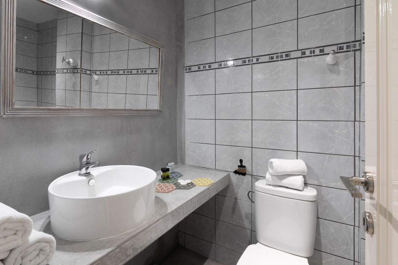 Casa Blue Marine, Philian Collection Apartment Skiathos Town Bagian luar foto