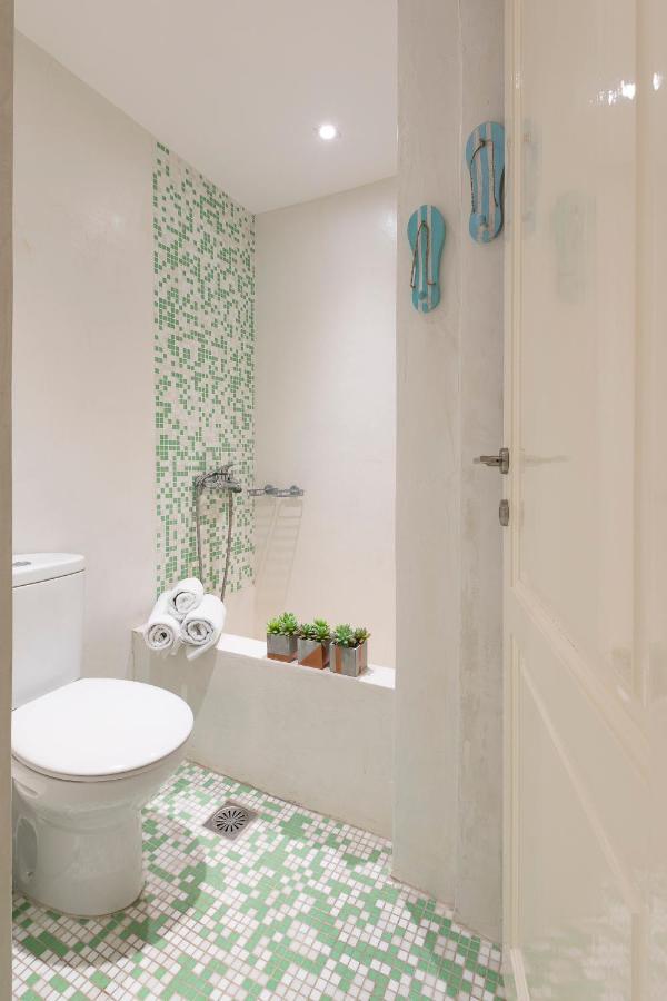 Casa Blue Marine, Philian Collection Apartment Skiathos Town Bagian luar foto