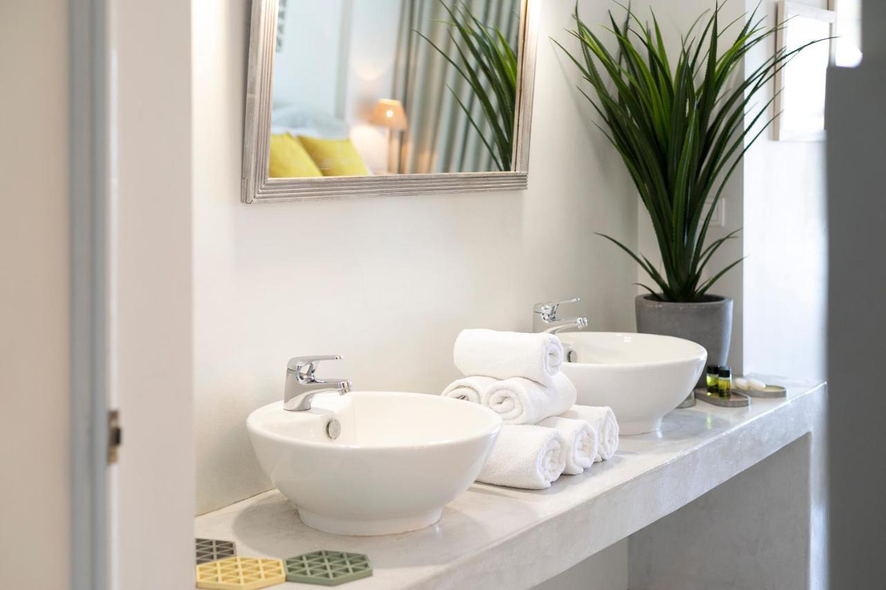 Casa Blue Marine, Philian Collection Apartment Skiathos Town Bagian luar foto