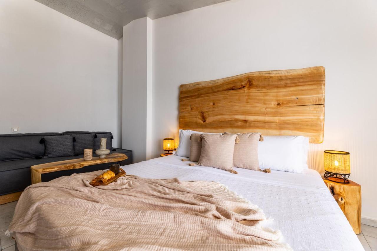 Casa Blue Marine, Philian Collection Apartment Skiathos Town Bagian luar foto