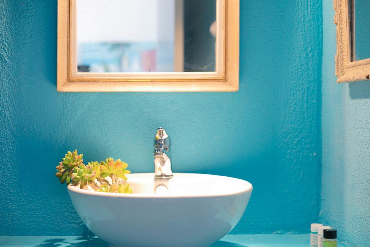 Casa Blue Marine, Philian Collection Apartment Skiathos Town Bagian luar foto