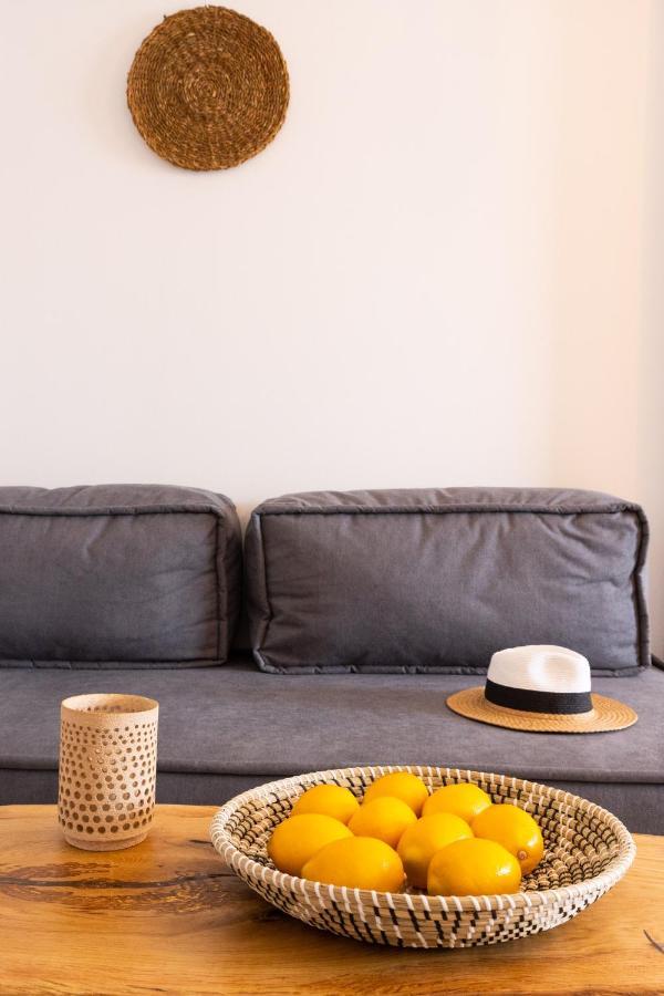 Casa Blue Marine, Philian Collection Apartment Skiathos Town Bagian luar foto