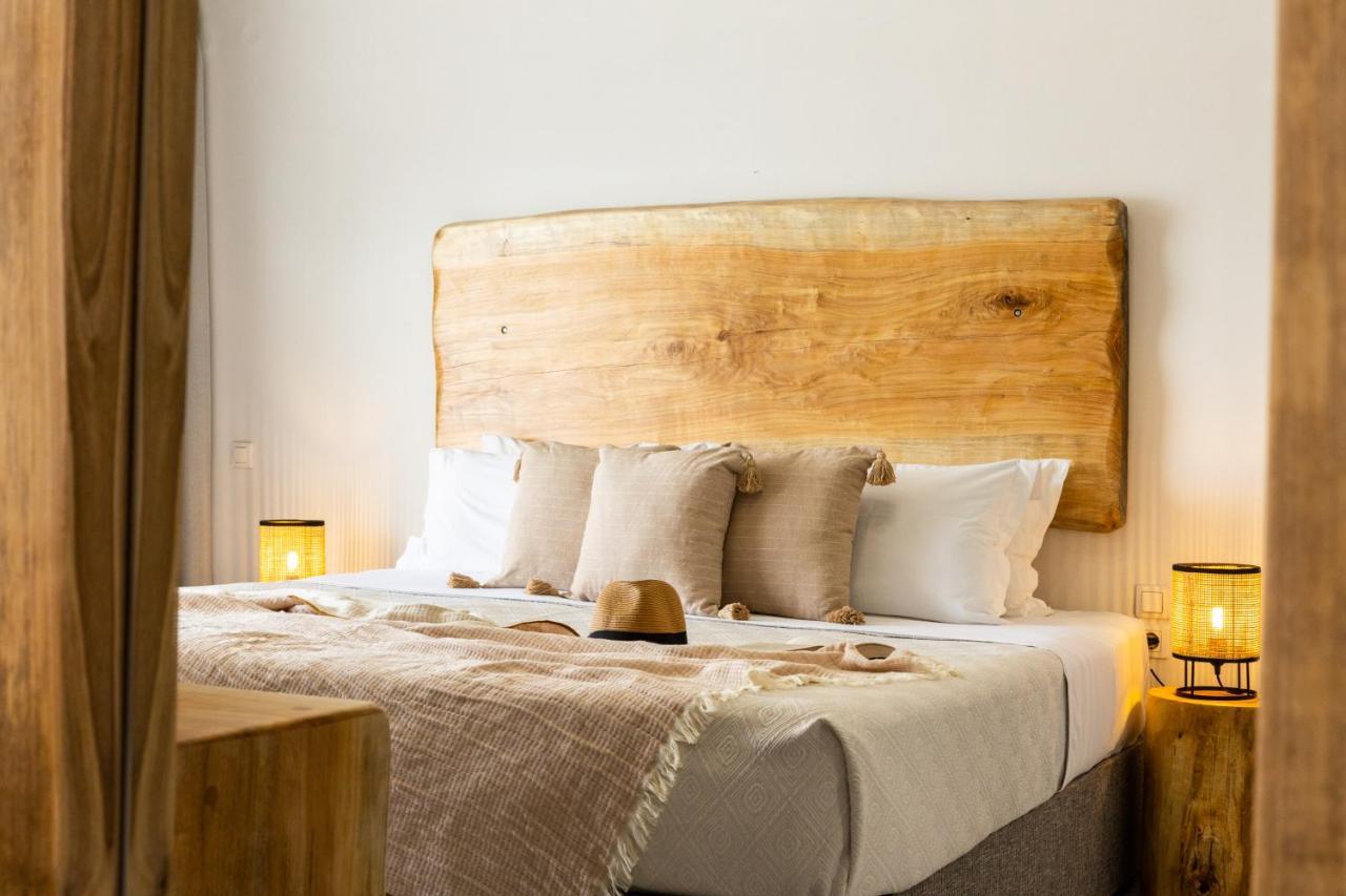 Casa Blue Marine, Philian Collection Apartment Skiathos Town Bagian luar foto